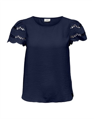 Hannah Life Lace Top 